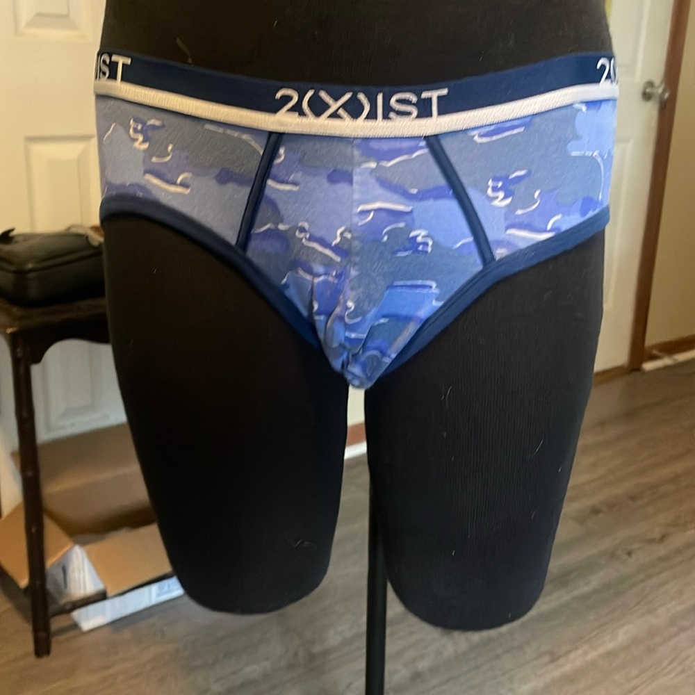 Men’s underwear w/o tags-6pairs